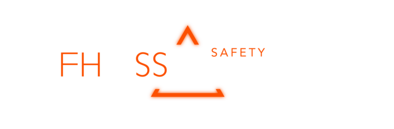 Fhoss Safety Crossing logo